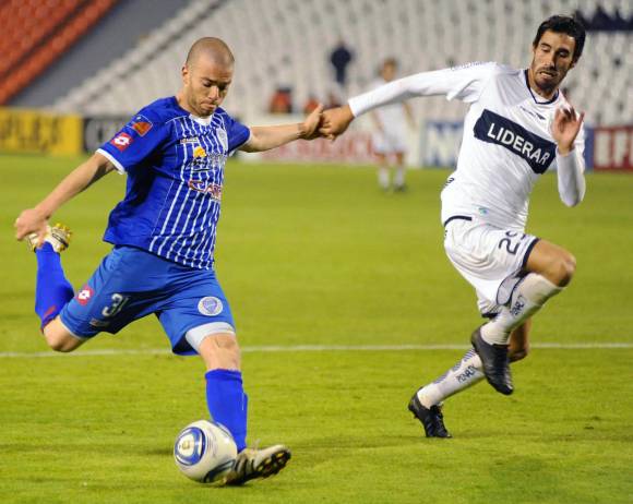 Al Tomba lo amargaron en el final Al Tomba lo amargaron en el final