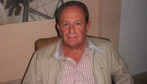 Pepe Villa: “Hasta el mundial de Doha no paramos” Pepe Villa: “Hasta el mundial de Doha no paramos”