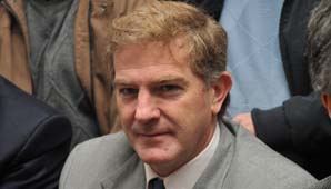 Rodolfo Colombo: “Hay vicios y mañas que están al filo del fraude” Rodolfo Colombo: “Hay vicios y mañas que están al filo del fraude”