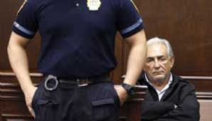 El director general del FMI comparecerá ante el juez