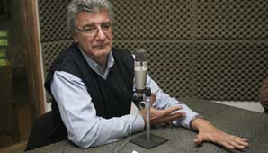 JC Gioja: si lo pide José Luis, candidato “seguro” en Rawson JC Gioja: si lo pide José Luis, candidato “seguro” en Rawson