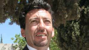 Noriega le responde a Ortiz, y niega contacto con César Noriega le responde a Ortiz, y niega contacto con César