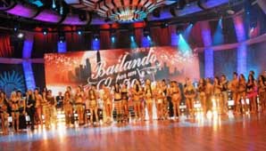 En Showmatch 2011 habrá una pareja de baile del mismo sexo En Showmatch 2011 habrá una pareja de baile del mismo sexo