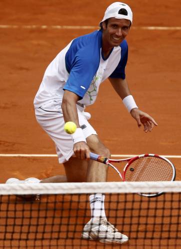 Chela, por el batacazo Chela, por el batacazo