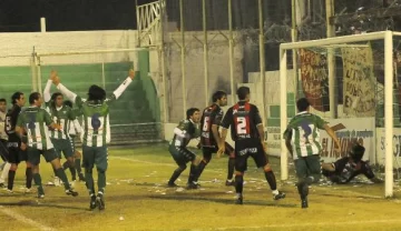 Central Norte es el rival Central Norte es el rival