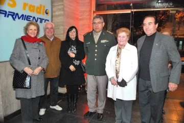 24º Aniversario de FM Líder 24º Aniversario de FM Líder