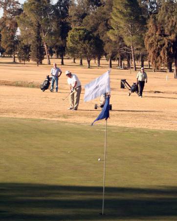 Torneo Memorial en el club Amancay Torneo Memorial en el club Amancay