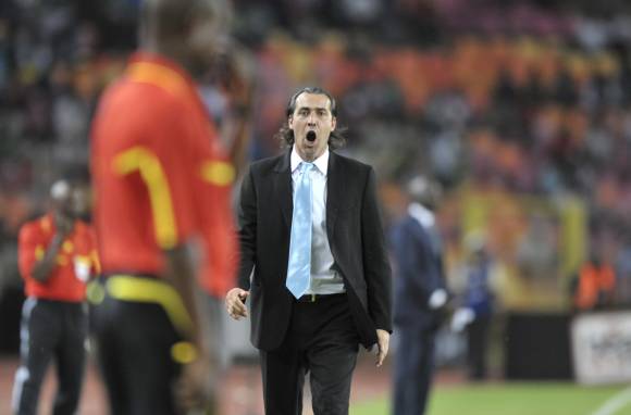 “No es para cualquiera” “No es para cualquiera”