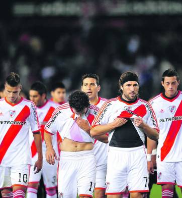 El costo de ser nuevo El costo de ser nuevo