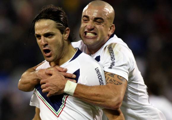 Corazón de campeón Corazón de campeón