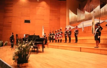 Hasta Sarmiento está entre los vecinos ilustres de 2011 Hasta Sarmiento está entre los vecinos ilustres de 2011