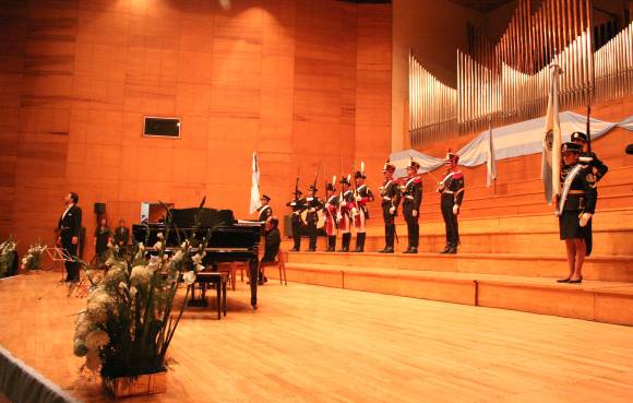 Hasta Sarmiento está entre los vecinos ilustres de 2011 Hasta Sarmiento está entre los vecinos ilustres de 2011