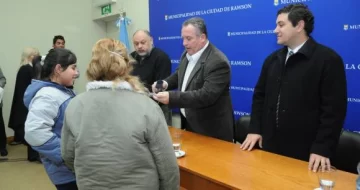 Anteojos gratis en Rawson Anteojos gratis en Rawson