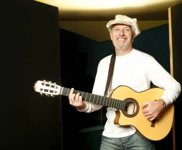 “La Bersuit sin su cantante es una mala copia” “La Bersuit sin su cantante es una mala copia”