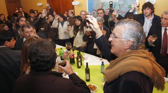 Festejos y 425.000 pesos en premios Festejos y 425.000 pesos en premios