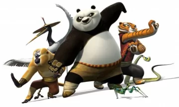 El oso contraataca El oso contraataca