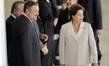 Renunció un funcionario clave de Dilma Rousseff Renunció un funcionario clave de Dilma Rousseff