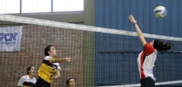 San Juan empezó mostrando la chapa San Juan empezó mostrando la chapa