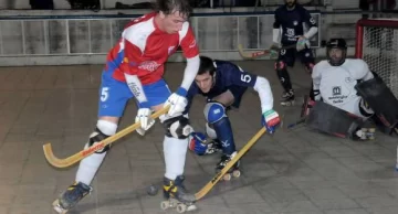 Los sanjuaninos, a puro gol Los sanjuaninos, a puro gol