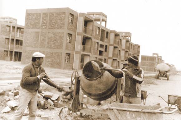 El orgullo de los grandes El orgullo de los grandes
