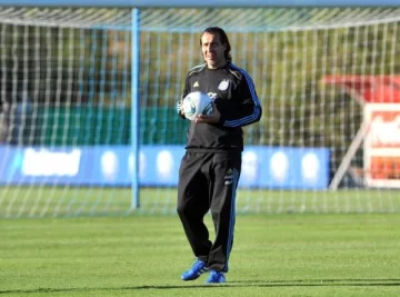 La Selección puso primera La Selección puso primera