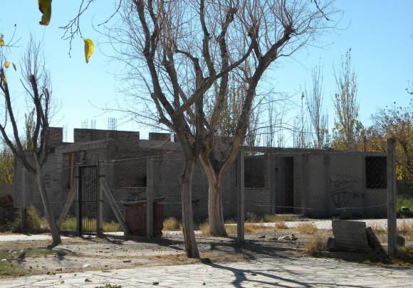 El recuerdo de los caídos El recuerdo de los caídos