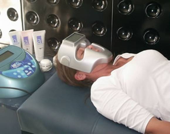 Mafar cumple años con la estética femenina Mafar cumple años con la estética femenina