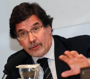 El escándalo Schoklender divide a Madres y Abuelas El escándalo Schoklender divide a Madres y Abuelas