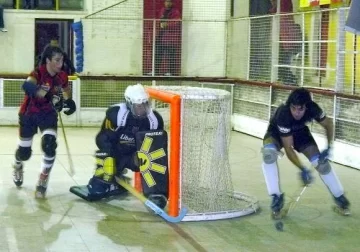 Otro golpe de Talleres Otro golpe de Talleres