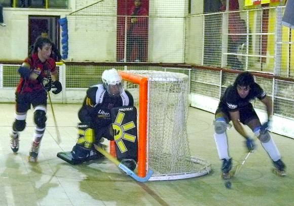 Otro golpe de Talleres Otro golpe de Talleres