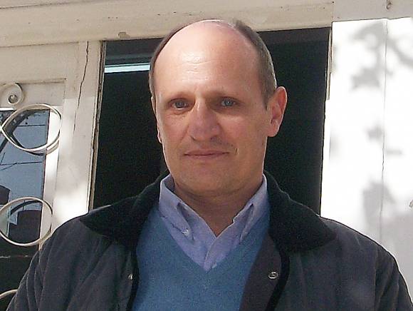 Dos conocidos y uno nuevo, en el juego mayor de opositores Dos conocidos y uno nuevo, en el juego mayor de opositores