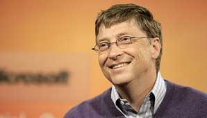 Bill Gates por la salud Bill Gates por la salud