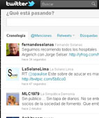 ¿Facebook, Twitter o LinkedIn? ¿Facebook, Twitter o LinkedIn?