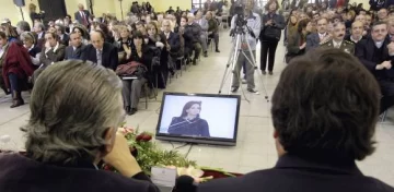 Inauguraron la EPET 5, con los elogios de la Presidenta Inauguraron la EPET 5, con los elogios de la Presidenta