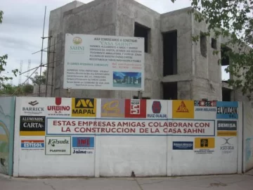 Un evento constructivo Un evento constructivo