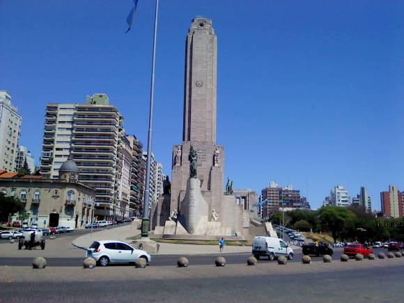 Rosario para descubrir Rosario para descubrir