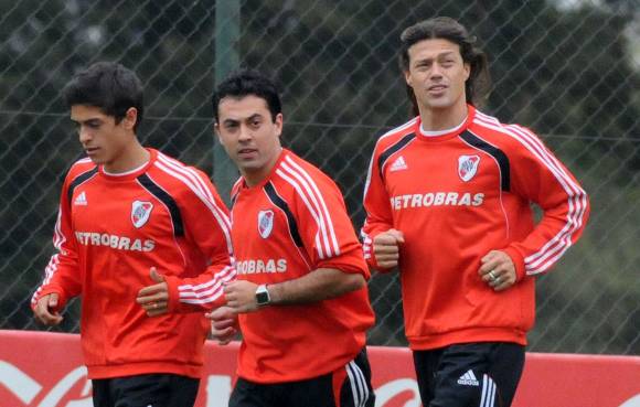 “River no promociona” “River no promociona”