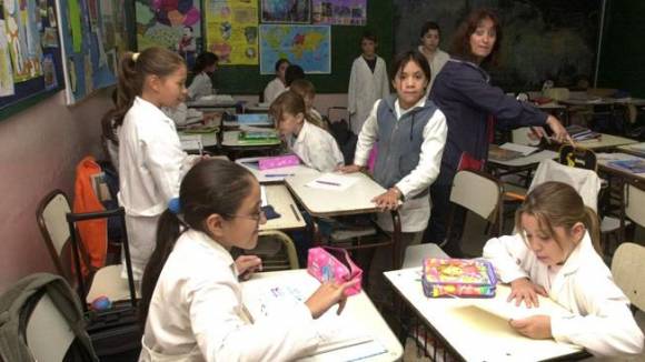 La Unesco reprobó la ortografía de los alumnos argentinos La Unesco reprobó la ortografía de los alumnos argentinos