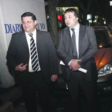 Caso BMW: aparece un dueño y hay dudas sobre Benedetti Caso BMW: aparece un dueño y hay dudas sobre Benedetti