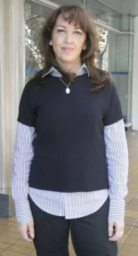 Tres mujeres en la disputa para ser vice Tres mujeres en la disputa para ser vice