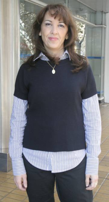 Tres mujeres en la disputa para ser vice Tres mujeres en la disputa para ser vice