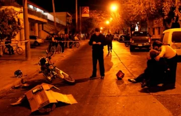 Por pasar en rojo Por pasar en rojo