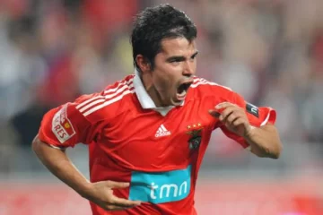 Saviola: “Ojalá pudiera estar en River” Saviola: “Ojalá pudiera estar en River”