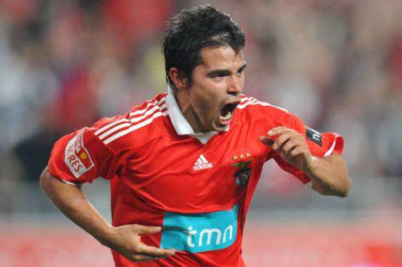Saviola: “Ojalá pudiera estar en River” Saviola: “Ojalá pudiera estar en River”