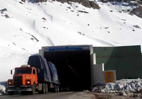 Tres grandes nevadas alientan las esperanzas Tres grandes nevadas alientan las esperanzas