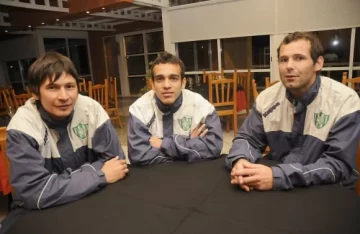 Son palabras autorizadas