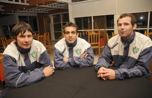 Son palabras autorizadas