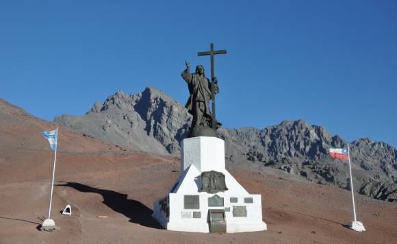 Acuerdo para agilizar el paso internacional Acuerdo para agilizar el paso internacional