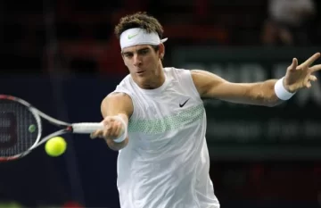 Delpo, Chela y David viven Delpo, Chela y David viven