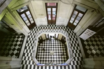 El recuerdo de Guillermo Rawson El recuerdo de Guillermo Rawson